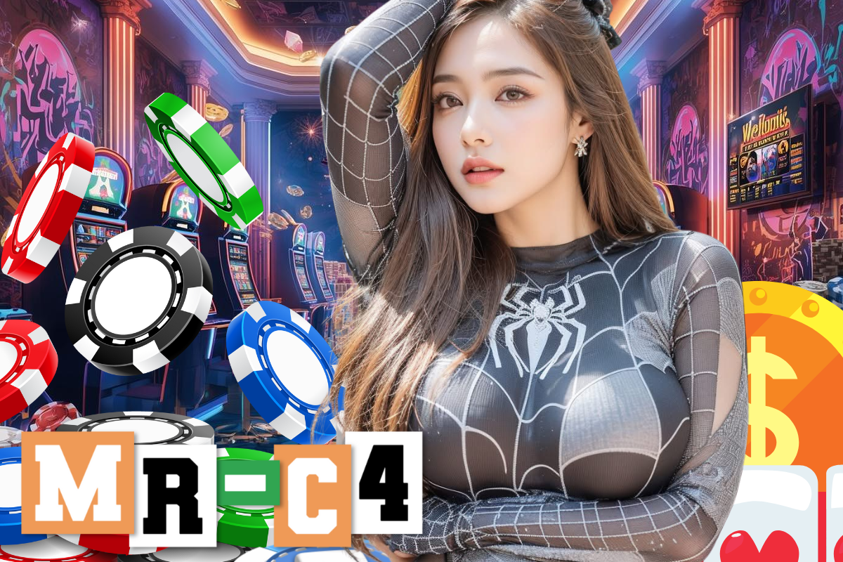 mr-c4 ทรูวอเลท